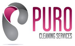 Puro Cleaning & Disinfecting