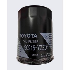 OIL FILTER TOYOTA LC 1995-2010 V6-V8 90915-YZZD4