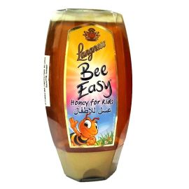 LANGNESE - HONEY BEE EASY FOR KIDS{8X250G}