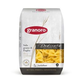 GRANORO - FARFALLONI DEDICATO (20X500G) (20079)