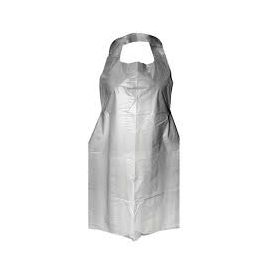 DISPOSABLE APRONS (10X100)