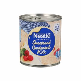 NESTLE SWEETENED CONDENSED MILK  CAN (12X1KG)