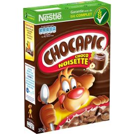 CHOCAPIC - CEREAL {14X375G }