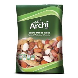 ARCHI - ARCHI EXTRA MIXED NUTS (10X275G)
