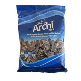 ARCHI - ARCHI SUNFLOWER SEEDS (72X50G)