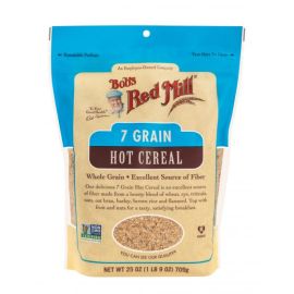 BOB'S RED MILL - 7 GRAIN CEREAL (4X709G)
