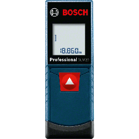 Bosch Professional LASER RANGE FINDER GLM 20