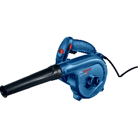 Bosch Professional AIR BLOWER GBL 800 E VARIABLE SPEED