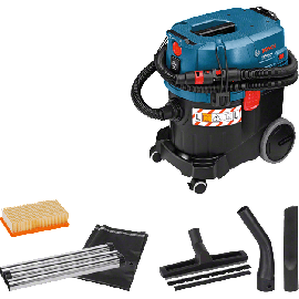 Bosch Professional DUST EXTRACTOR GAS 35 L SFC