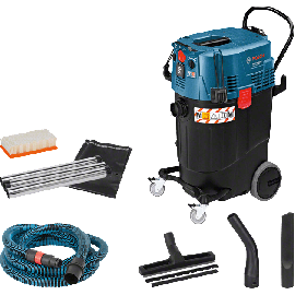 Bosch Professional DUST EXTRACTOR GAS 55 M AFC(9C3300)