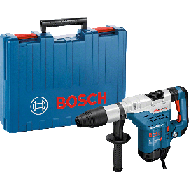 Bosch Professional ROTARY HAMMER SDS MAX GBH 5-40 DCE