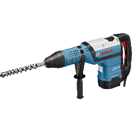 Bosch Professional ROTARY HAMMER SDS MAX GBH 12-52 D