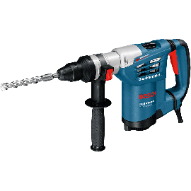 Bosch Professional ROTARY HAMMER GBH 4-32 DFR SDS PLUS