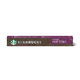 STARBUCKS CAFFE VERONA SRP