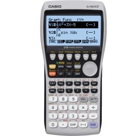 Casio FX-9860GII Graphing Calculator