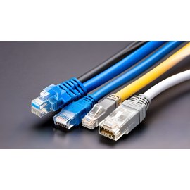 Networking Cables 