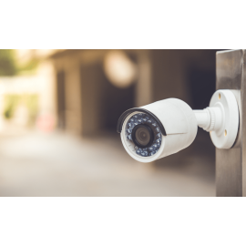 IP & ANALOG CCTV Installation